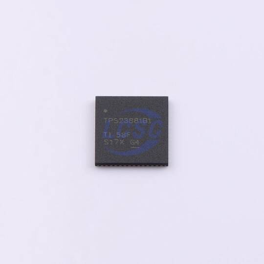 TI TPS23881B1RTQR - 3