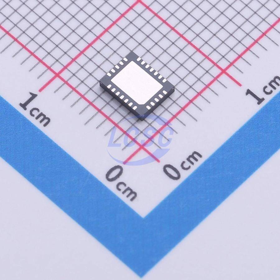 TI TPS272C45DRHFR - 2