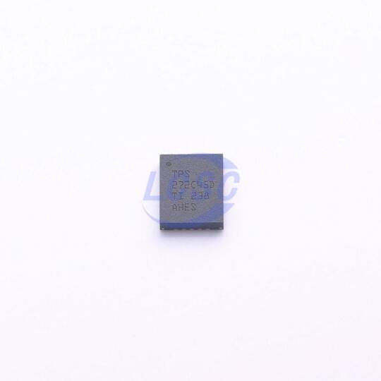 TI TPS272C45DRHFR - 3