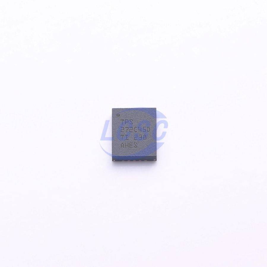 TI TPS272C45DRHFR - 3