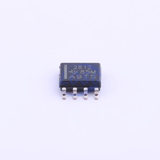 TI TPS2812DR - 3