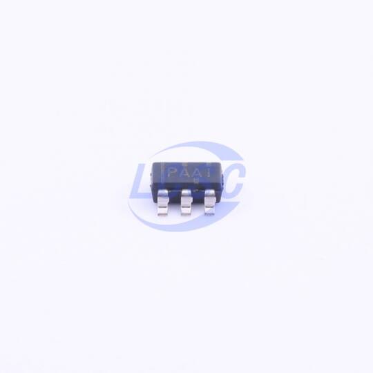 TI TPS2816DBVR - 3