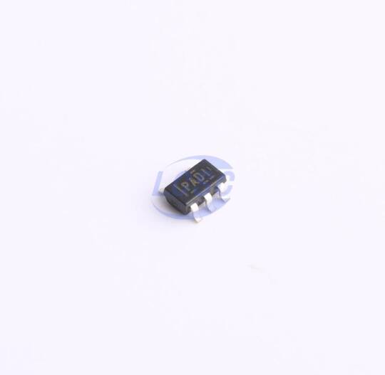TI TPS2819DBVR - 3