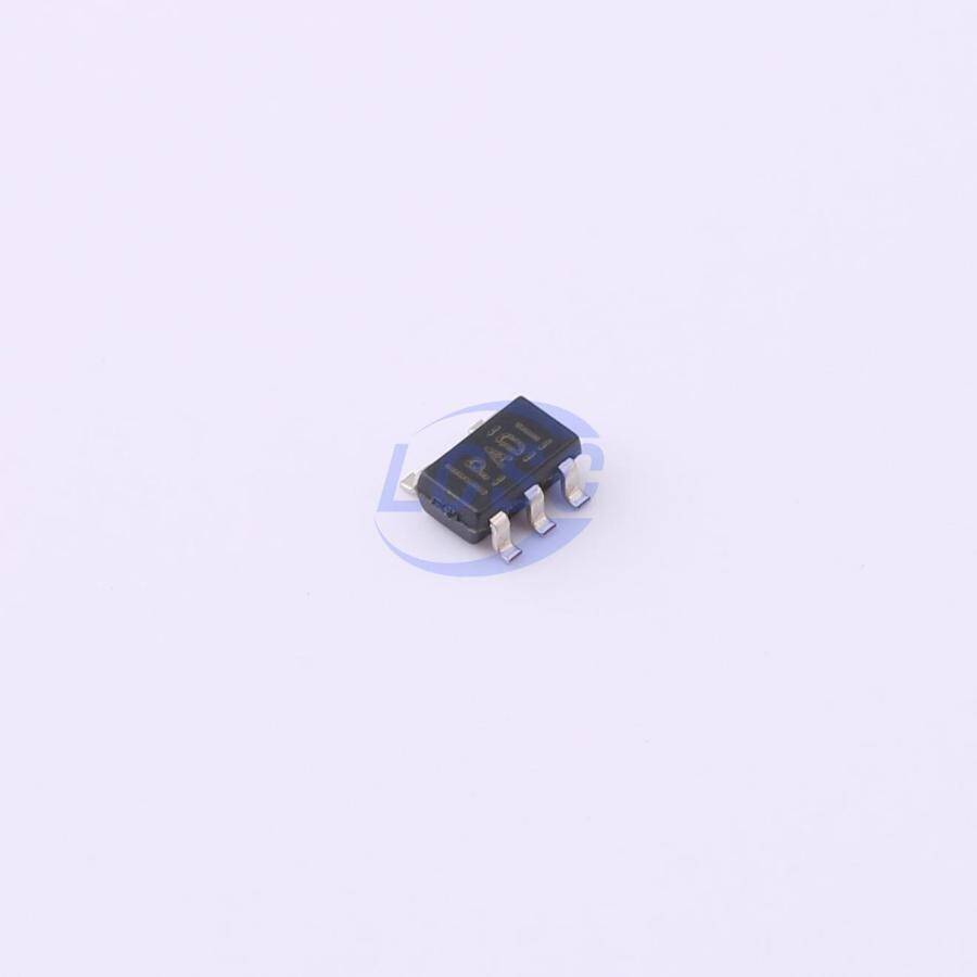 TI TPS2819DBVT - 3