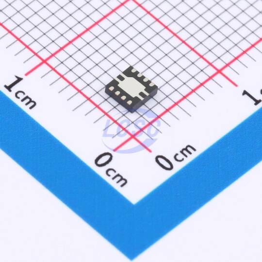 TI TPS28225DRBR - 2
