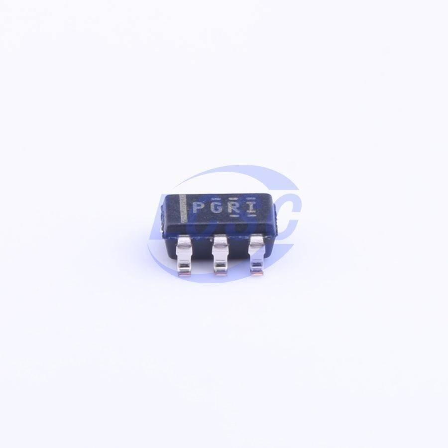 TI TPS3103K33DBVR - 3