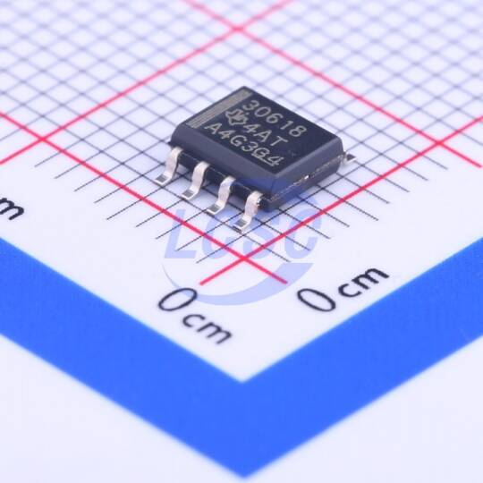 TI TPS3306-18DR - 1