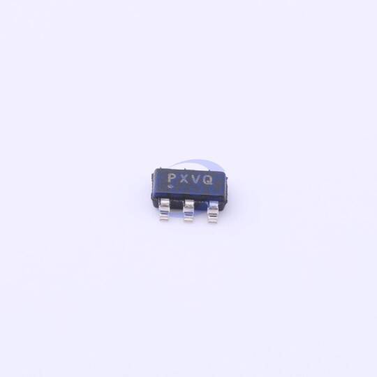 TI TPS3700DDCR - 3