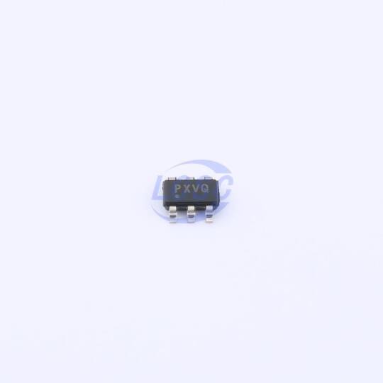 TI TPS3700DDCT - 3