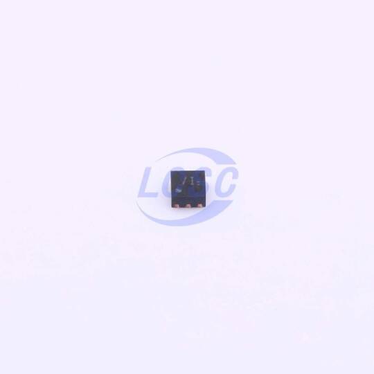 TI TPS3700DSER - 3