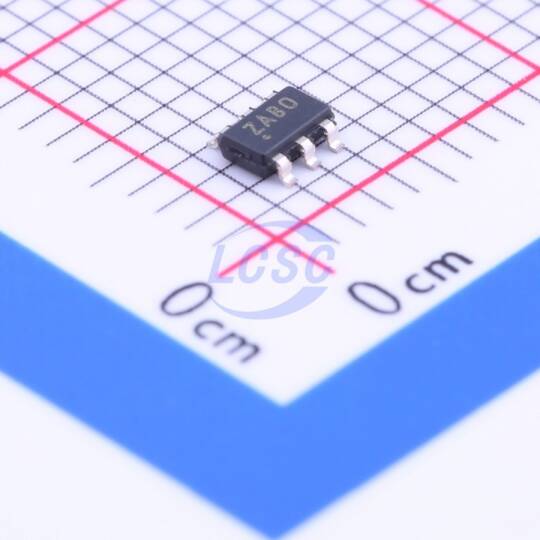 TI TPS3701DDCR - 1