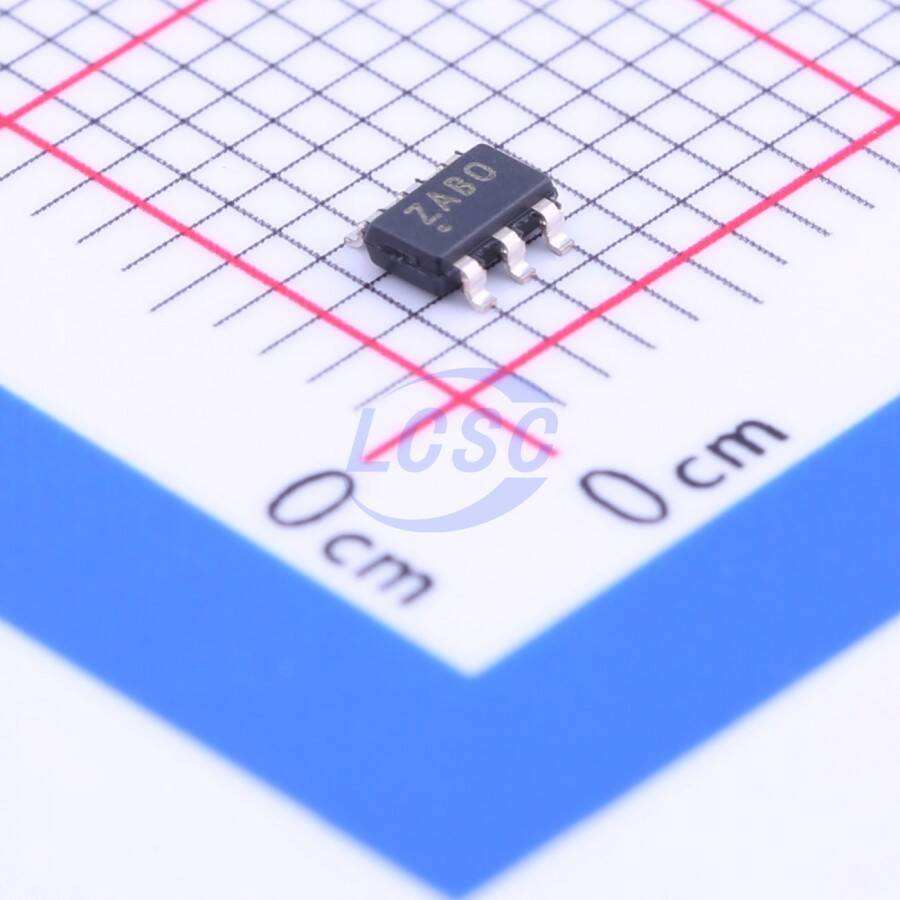 TI TPS3701DDCR - 1