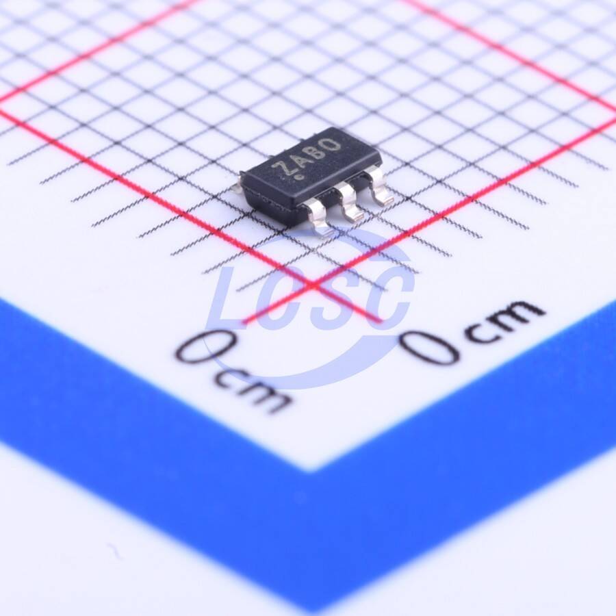 TI TPS3701DDCT - 1