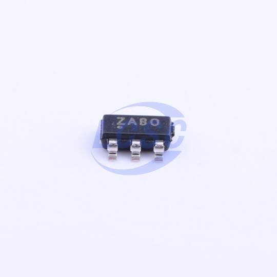 TI TPS3701DDCT - 3