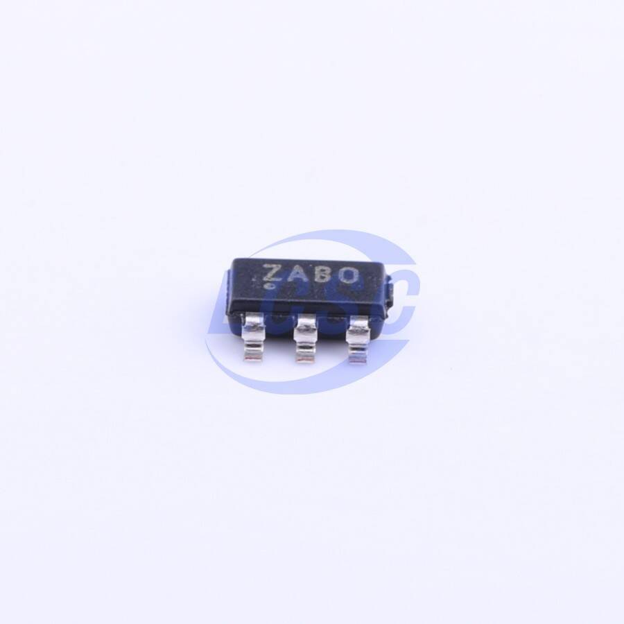 TI TPS3701DDCT - 3