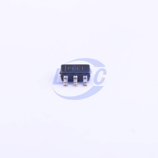 TI TPS3820-33DBVR - 3
