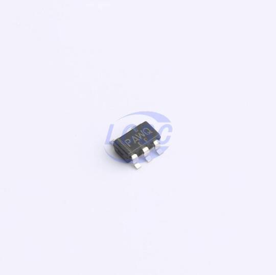 TI TPS3824-50QDBVRQ1 - 3