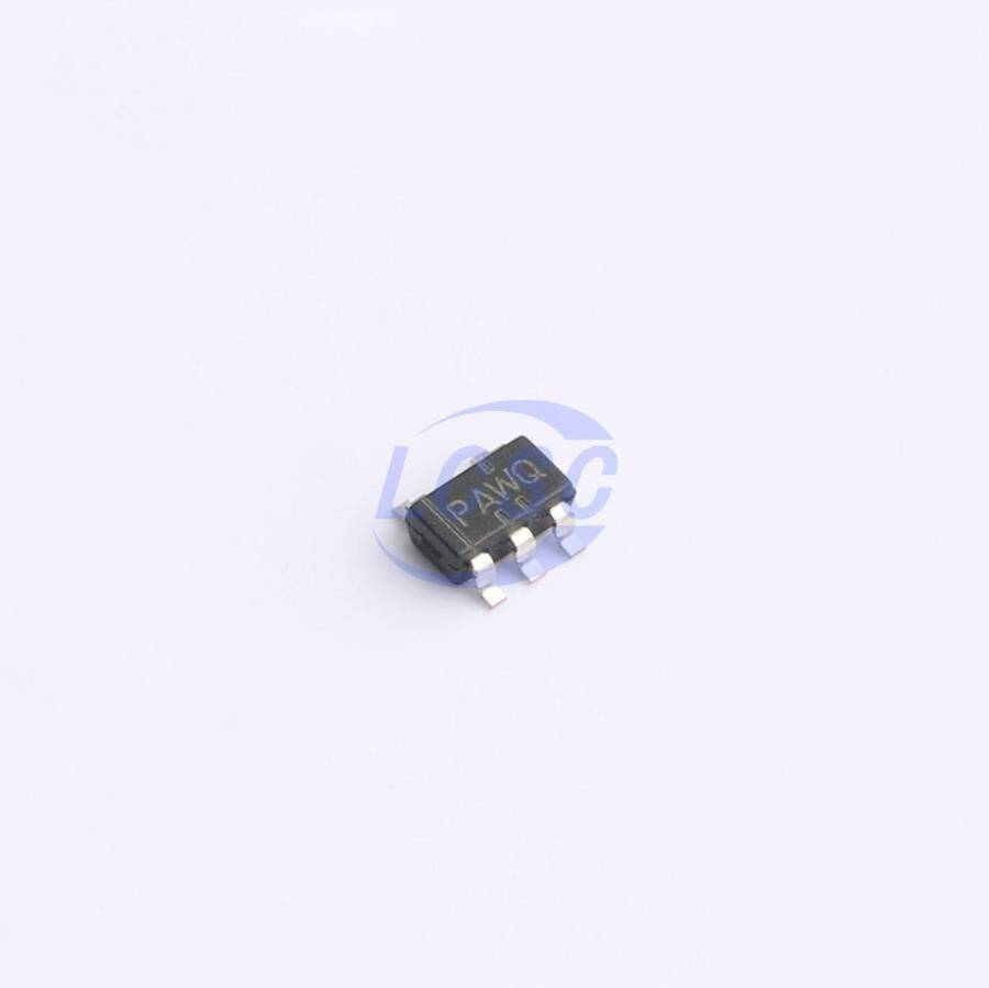 TI TPS3824-50QDBVRQ1 - 3