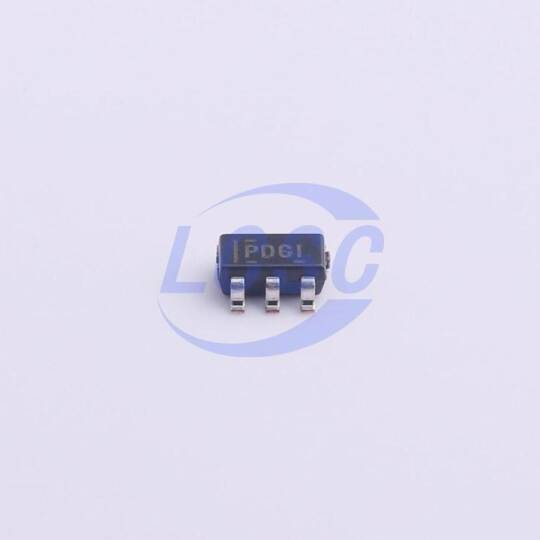 TI TPS3825-33DBVR - 3