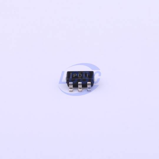 TI TPS3828-33DBVT - 3