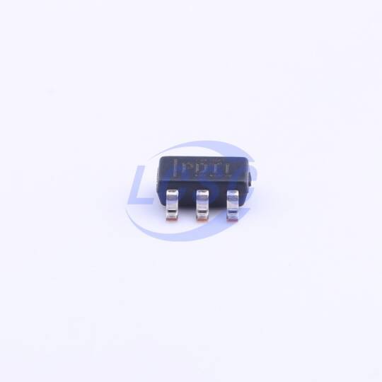 TI TPS3836K33DBVT - 3