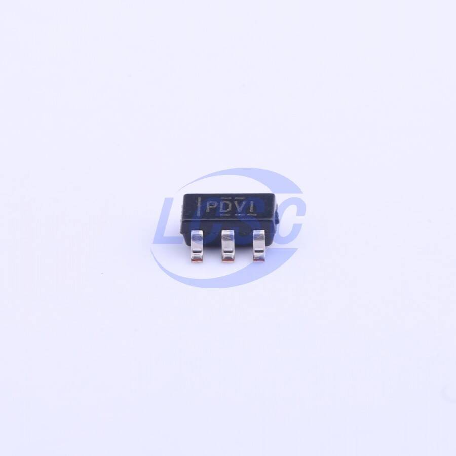 TI TPS3838K33DBVR - 3