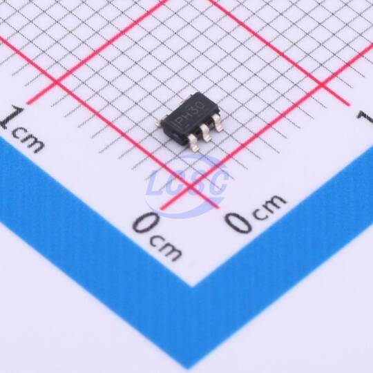 TI TPS3840PH30DBVR - 1