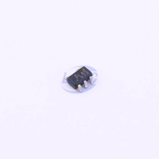 TI TPS3840PL45DBVR - 3