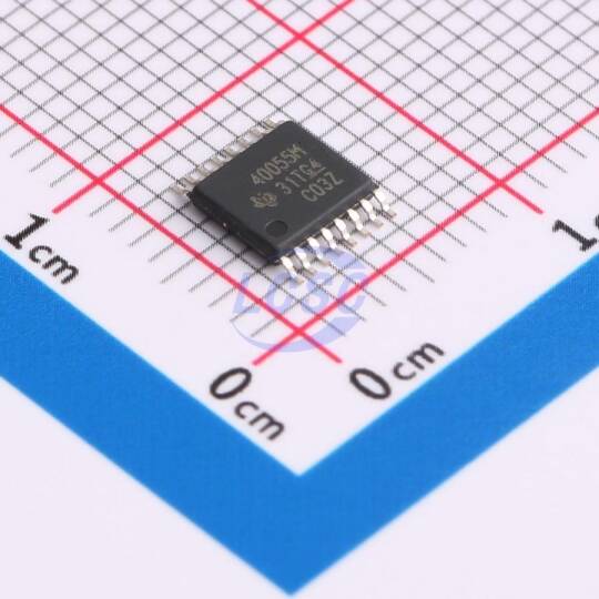 TI TPS40055MPWPREP - 1
