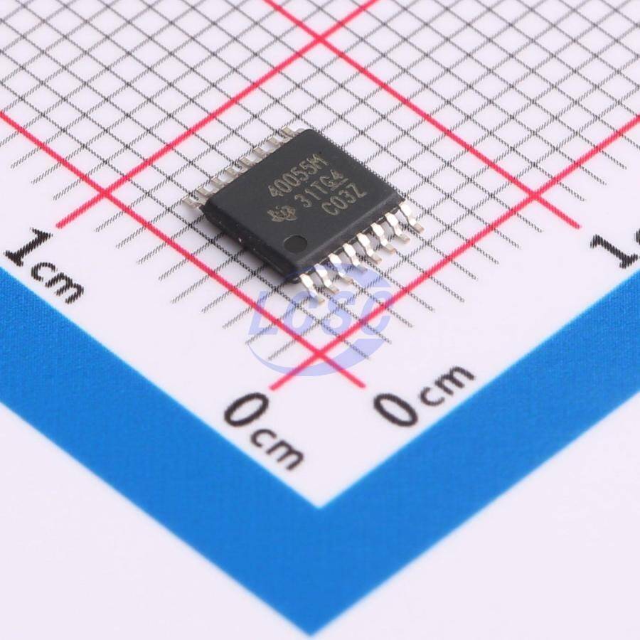 TI TPS40055MPWPREP - 1