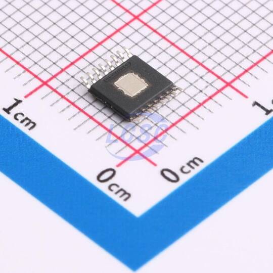 TI TPS40055MPWPREP - 2