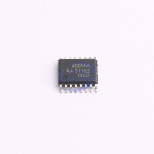 TI TPS40055MPWPREP - 3