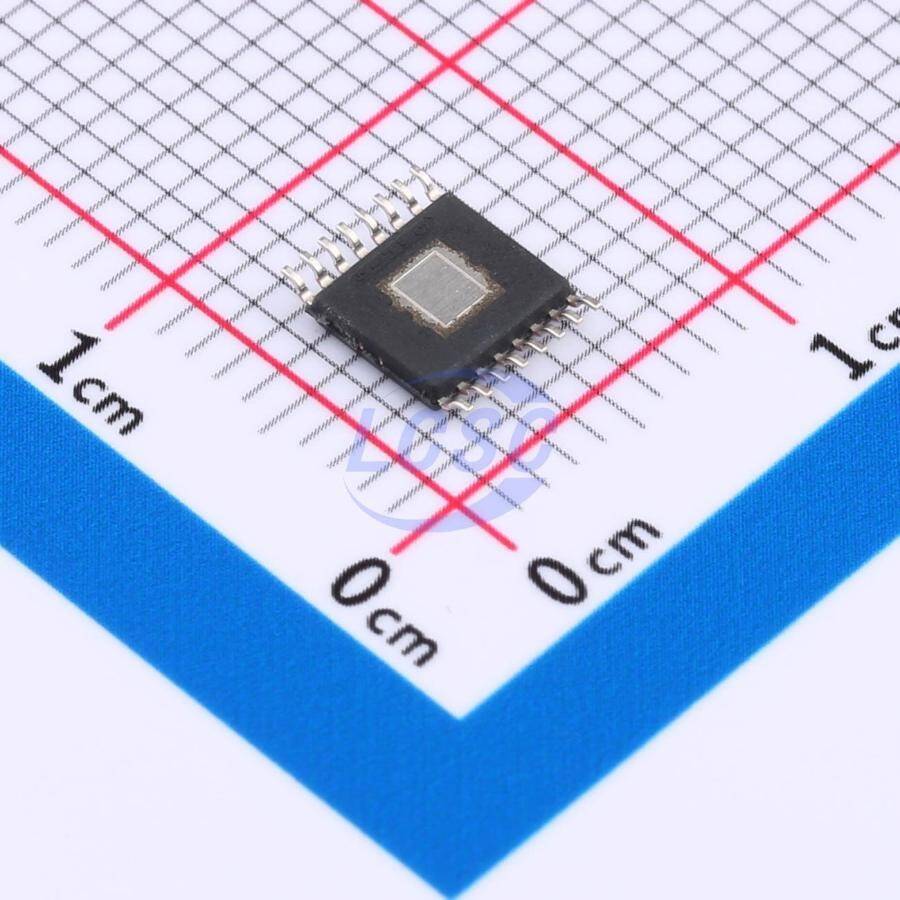 TI TPS40057PWP - 2