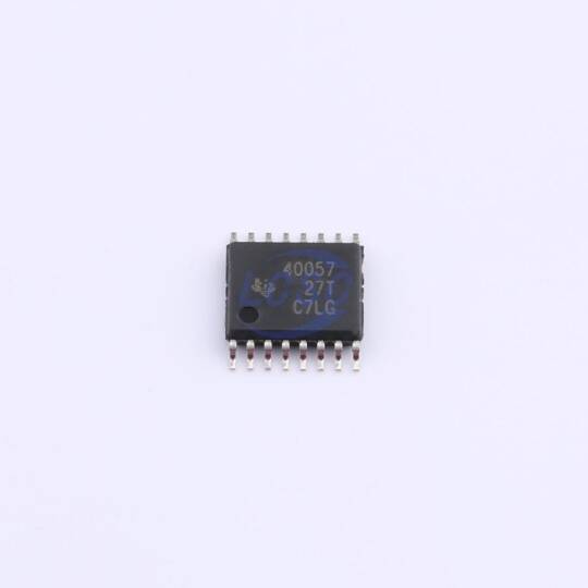 TI TPS40057PWP - 3