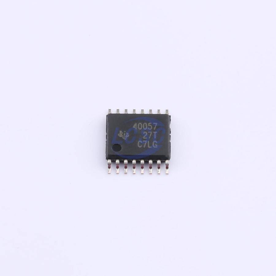 TI TPS40057PWP - 3