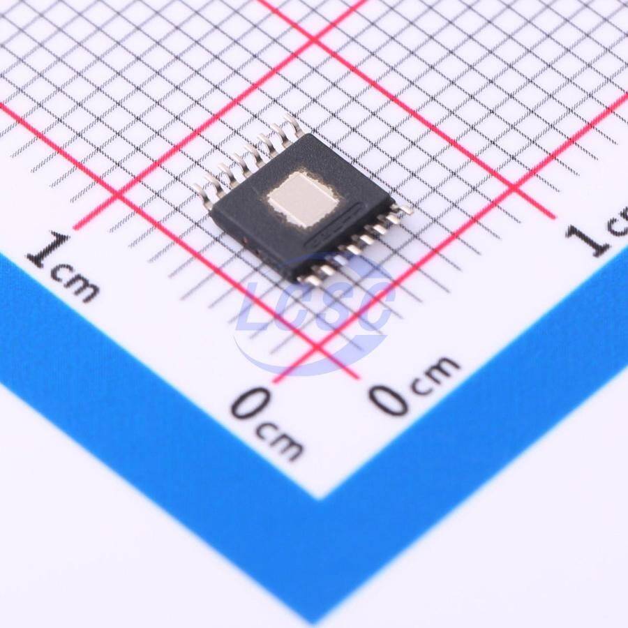 TI TPS40077PWPR - 2