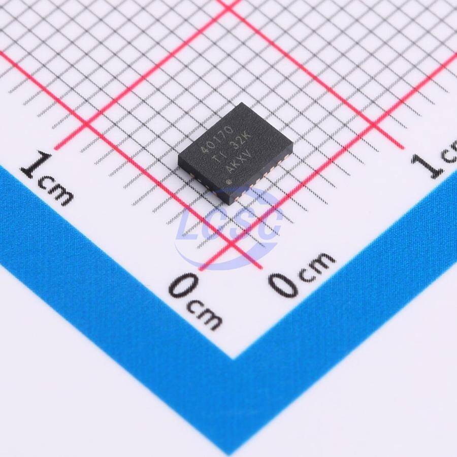 TI TPS40170RGYT