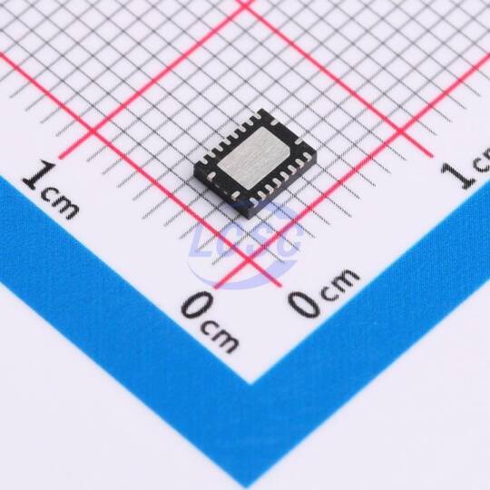 TI TPS40170RGYT - 2
