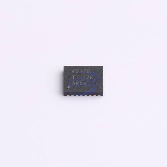 TI TPS40170RGYT - 3