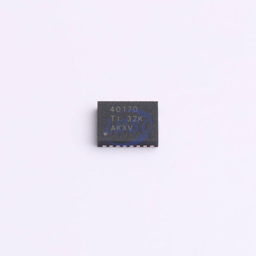 TI TPS40170RGYT - 3