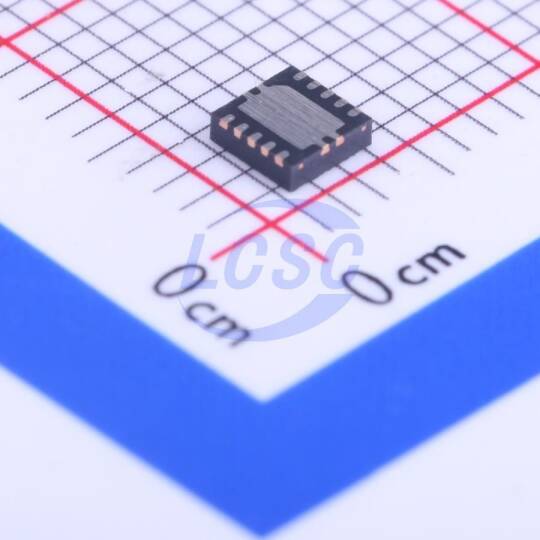 TI TPS40192DRCR - 2