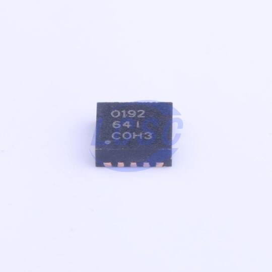 TI TPS40192DRCR - 3