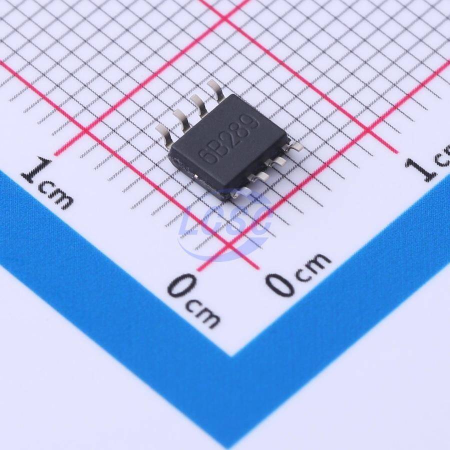TI TPS40200D - 2