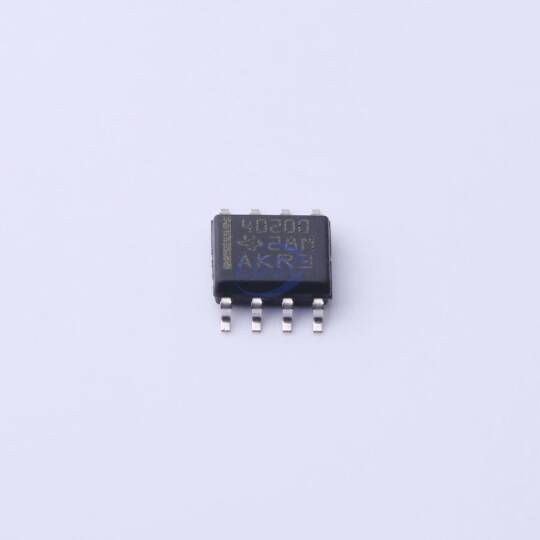 TI TPS40200D - 3