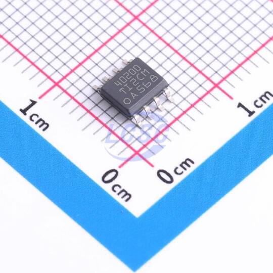 TI TPS40200DR - 1