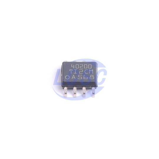 TI TPS40200DR - 3
