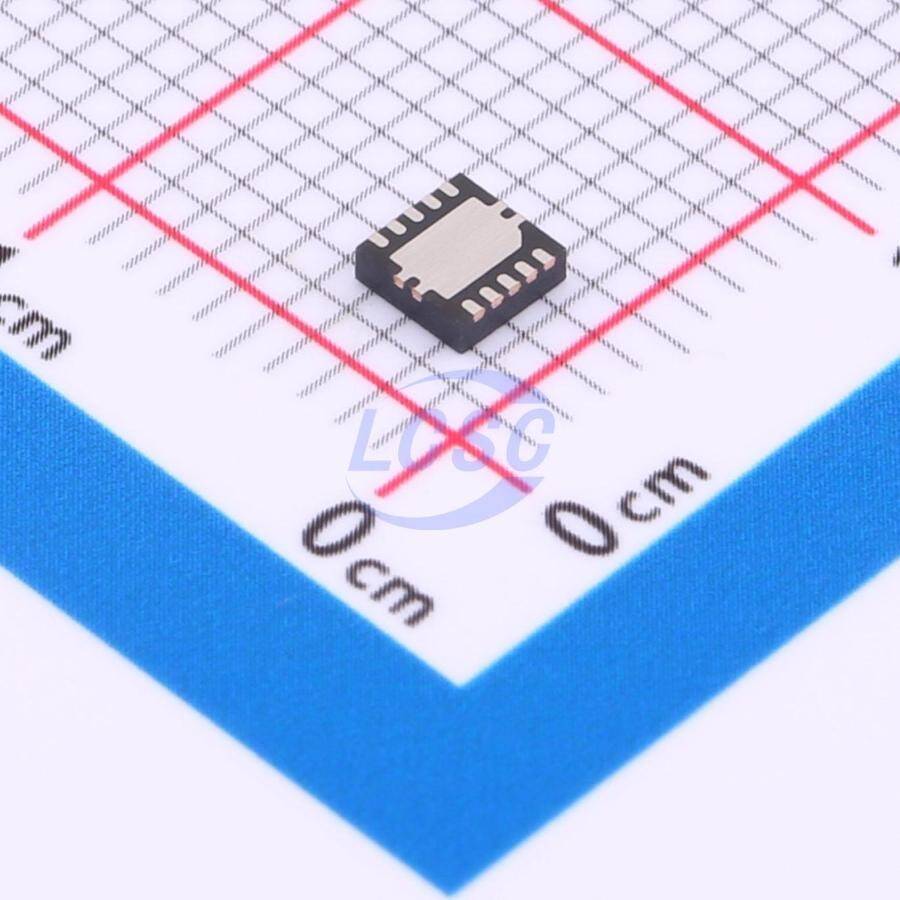 TI TPS40210DRCT - 2