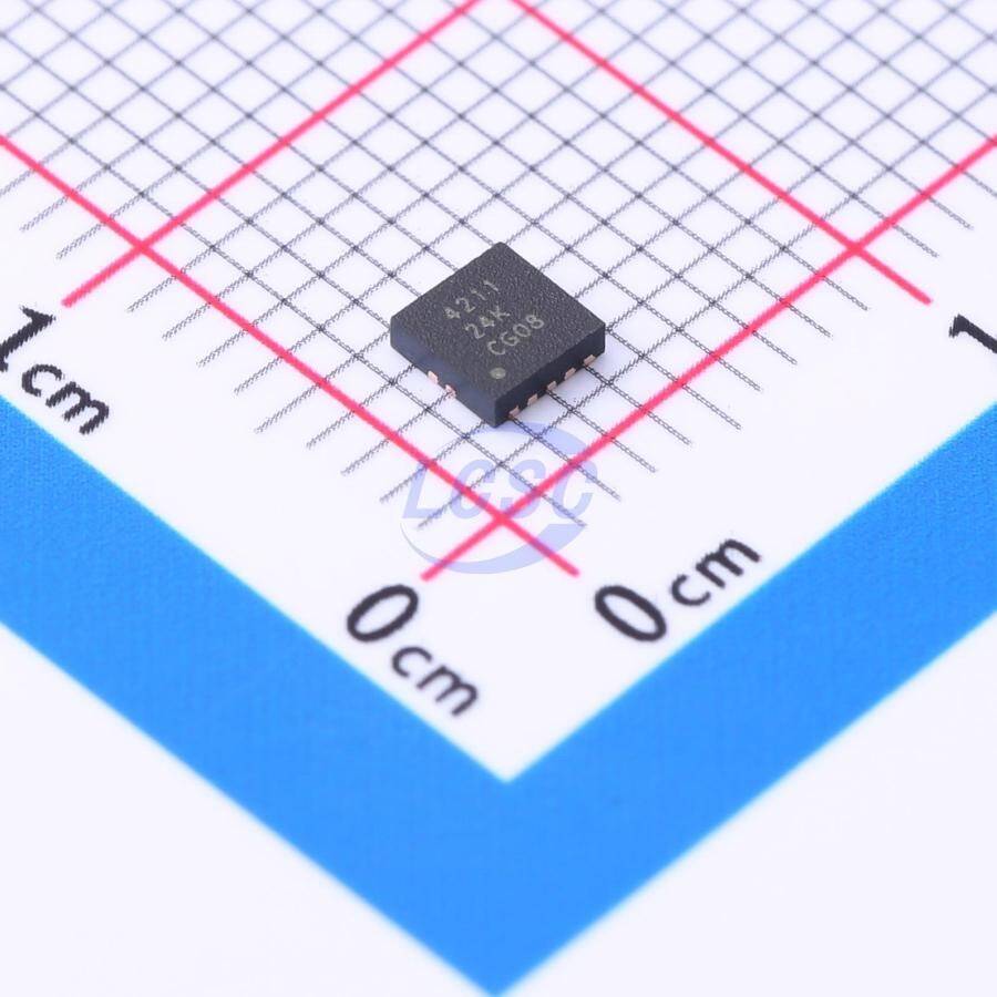 TI TPS40211DRCR - 1