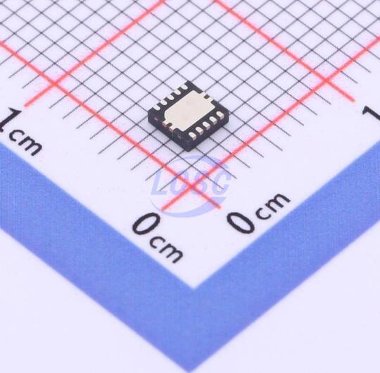 TI TPS40303DRCT - 2