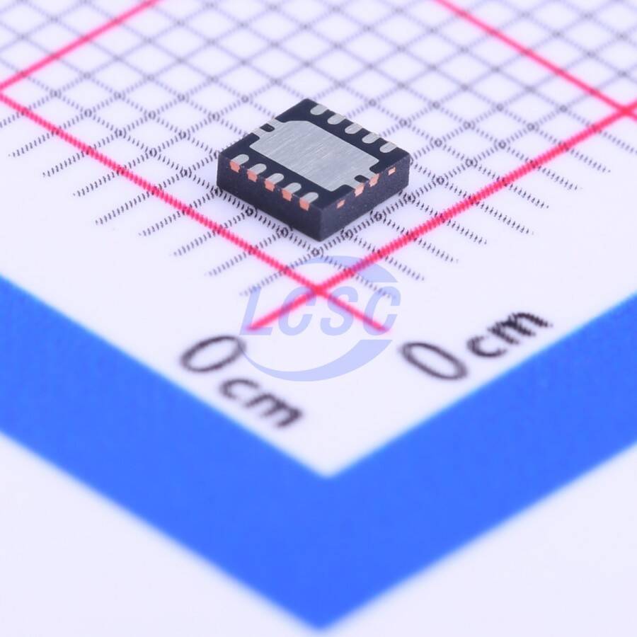 TI TPS40305DRCT - 2